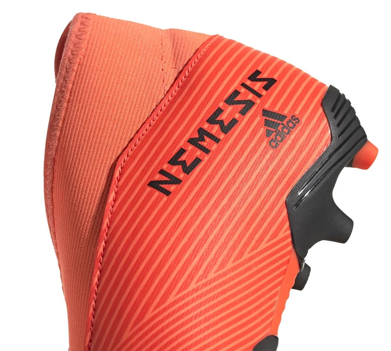 Scarpe calcio Junior Nemeziz 19.3 LL Firm Ground