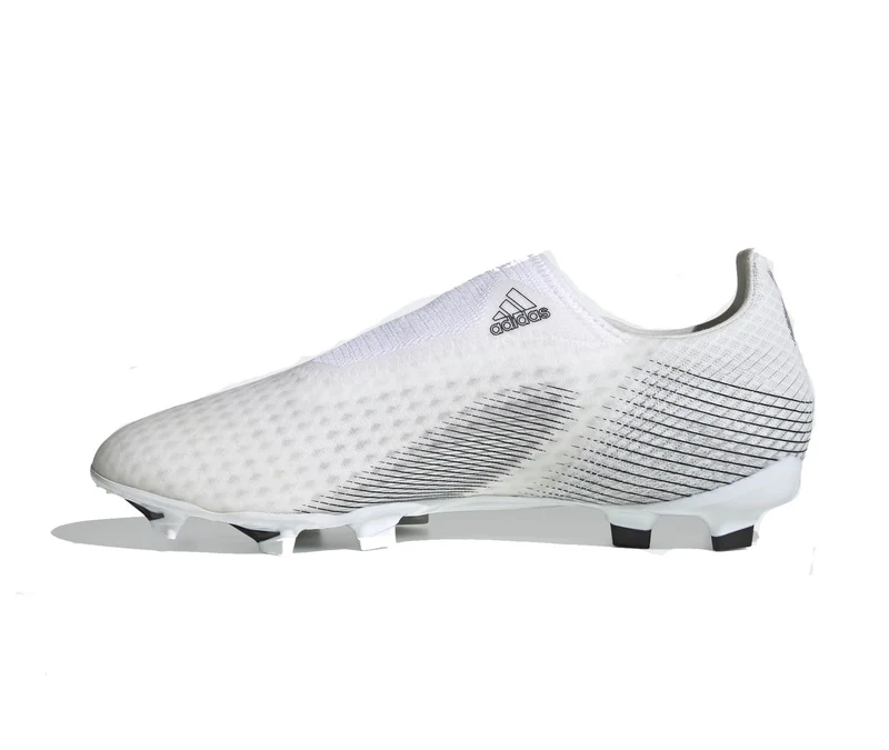 Scarpe Calcio X Ghosted.3 Laceless FG