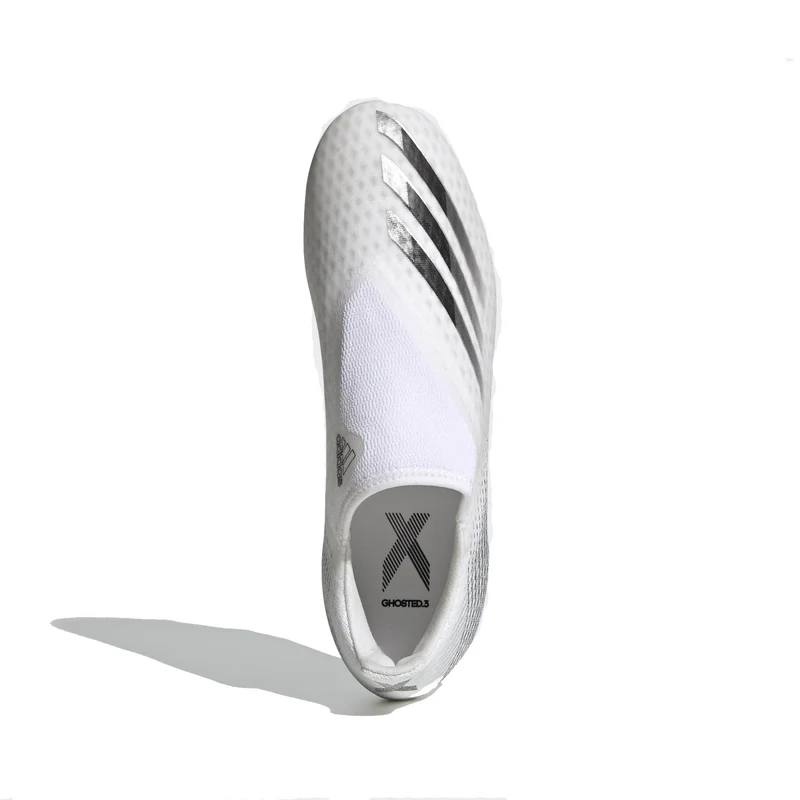 Scarpe Calcio X Ghosted.3 Laceless FG