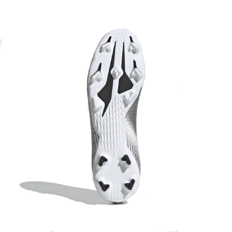 Scarpe Calcio X Ghosted.3 Laceless FG