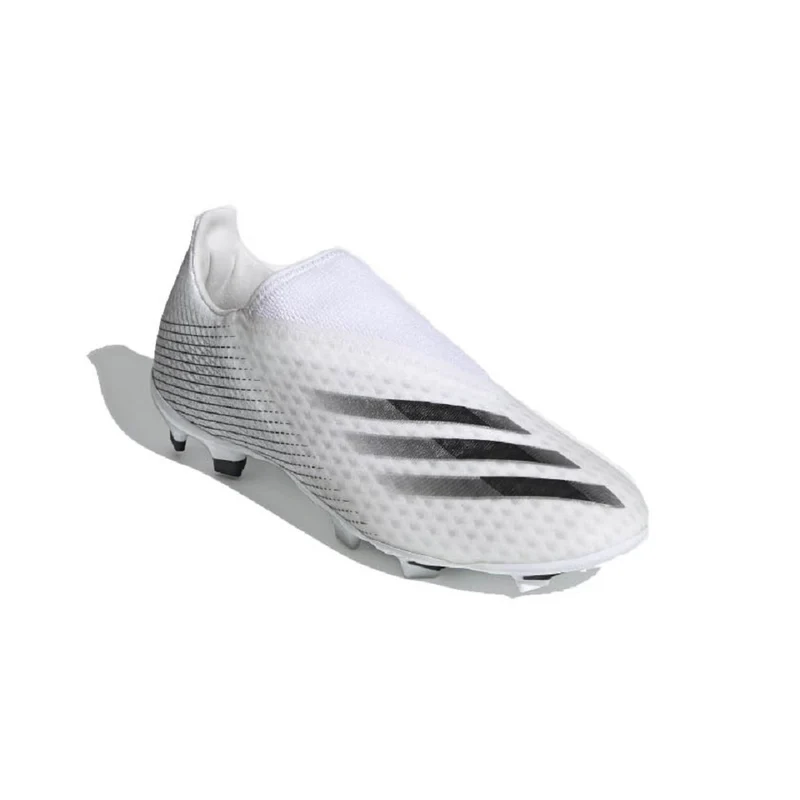 Scarpe Calcio X Ghosted.3 Laceless FG
