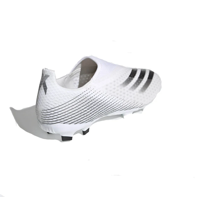 Scarpe Calcio X Ghosted.3 Laceless FG