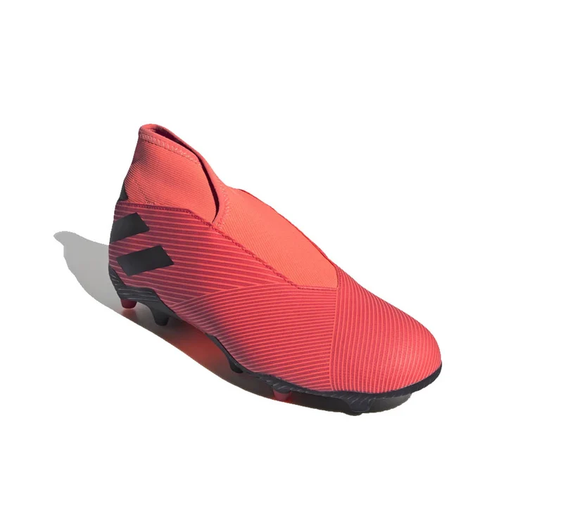 Scarpe Calcio Nemeziz 19.3 Laceless FG