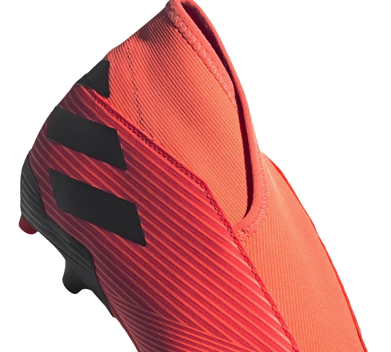 Scarpe Calcio Nemeziz 19.3 Laceless FG