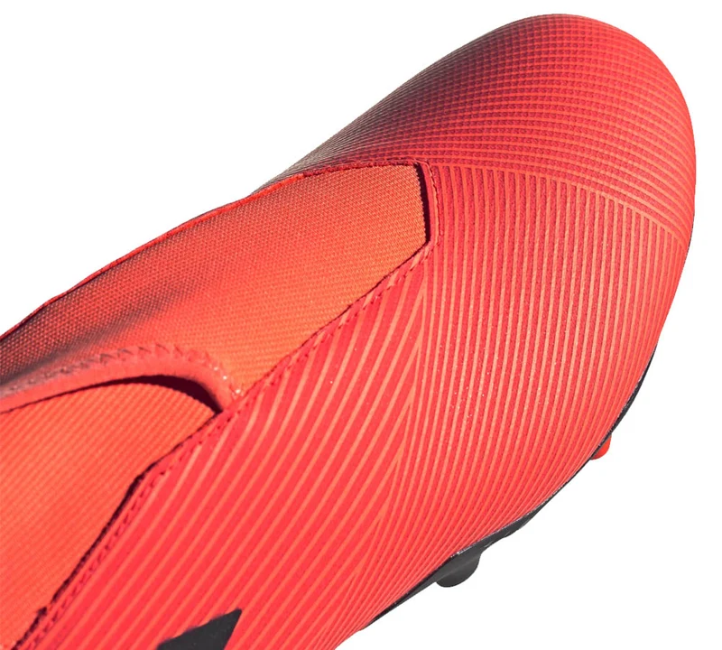 Scarpe Calcio Nemeziz 19.3 Laceless FG