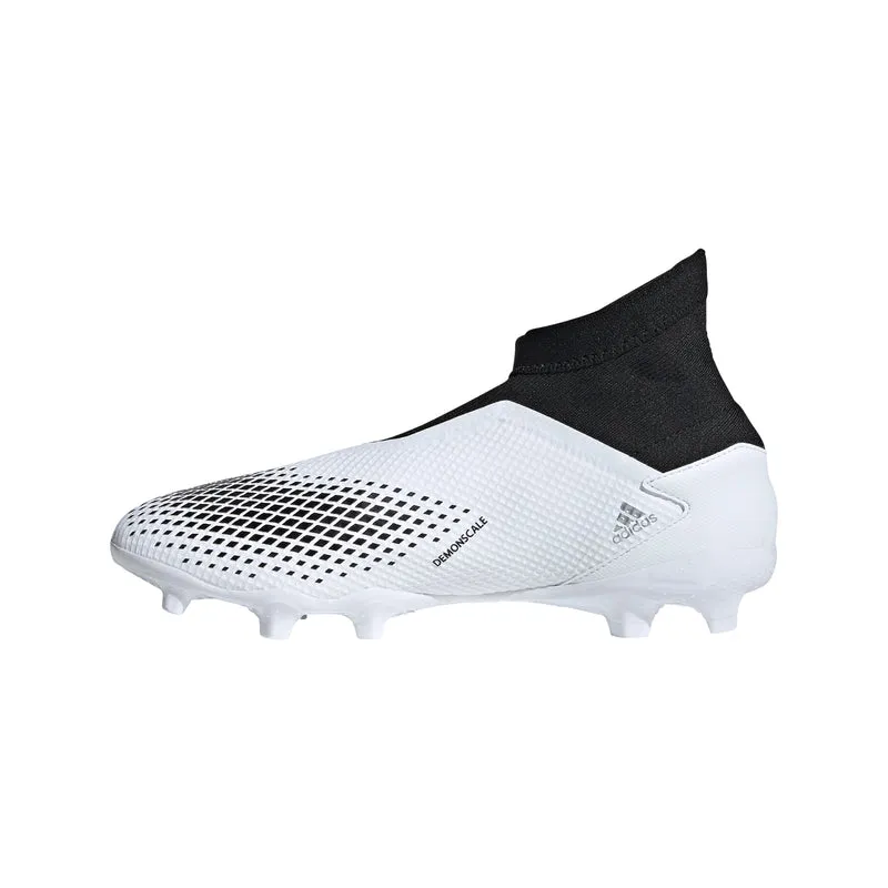 Scarpe Calcio Predator Mutator 20.3 Laceless FG