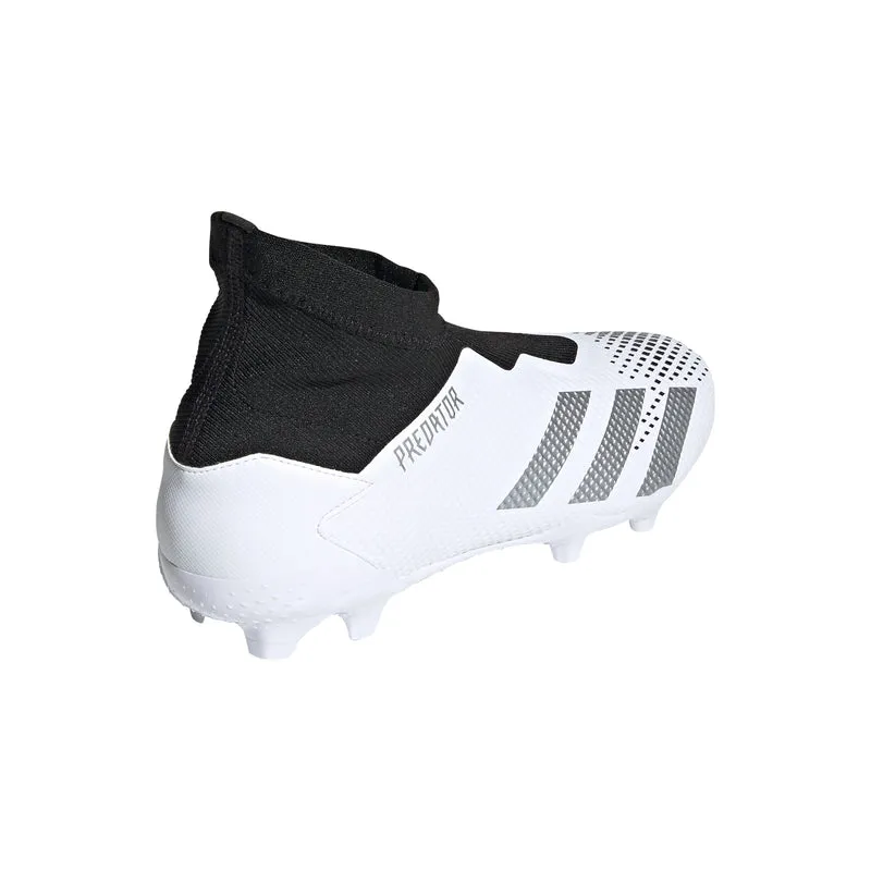 Scarpe Calcio Predator Mutator 20.3 Laceless FG