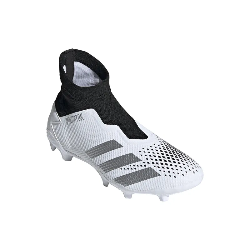 Scarpe Calcio Predator Mutator 20.3 Laceless FG