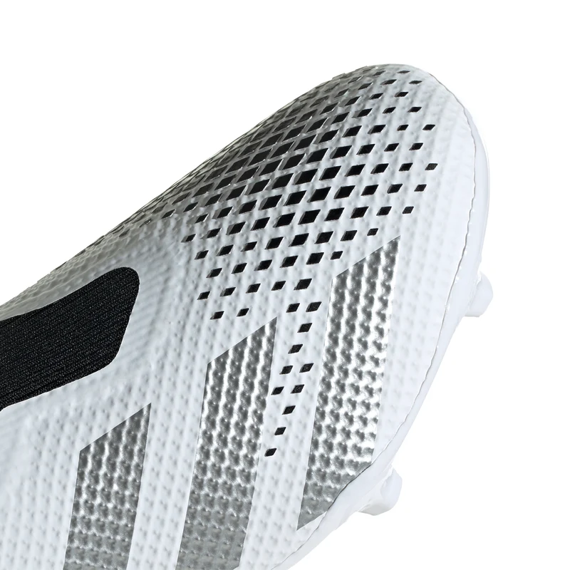 Scarpe Calcio Predator Mutator 20.3 Laceless FG