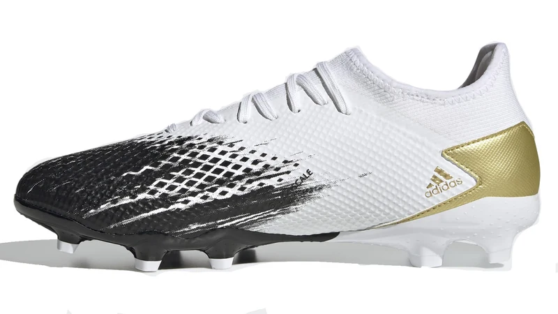 Scarpe Calcio Predator Mutator 20.3 Low FG Inflight Pack