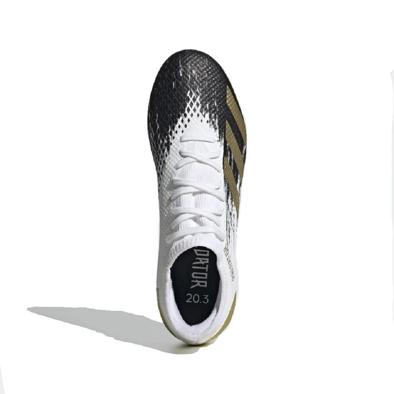 Scarpe Calcio Predator Mutator 20.3 Low FG Inflight Pack