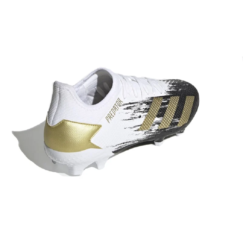 Scarpe Calcio Predator Mutator 20.3 Low FG Inflight Pack