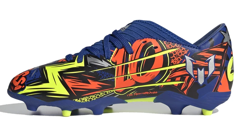 Scarpe Calcio Nemeziz Messi 19.3 FG