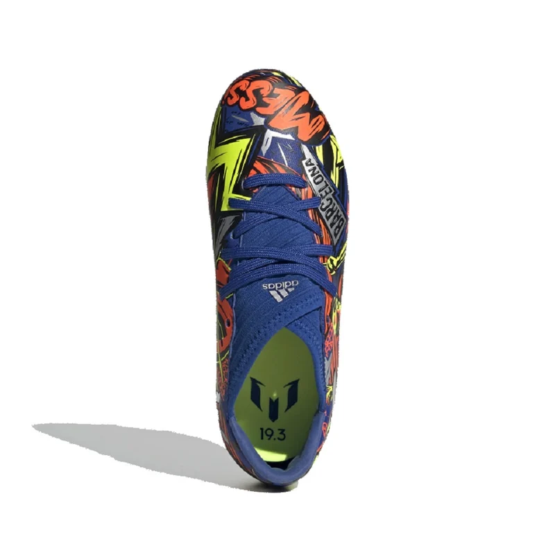 Scarpe Calcio Nemeziz Messi 19.3 FG