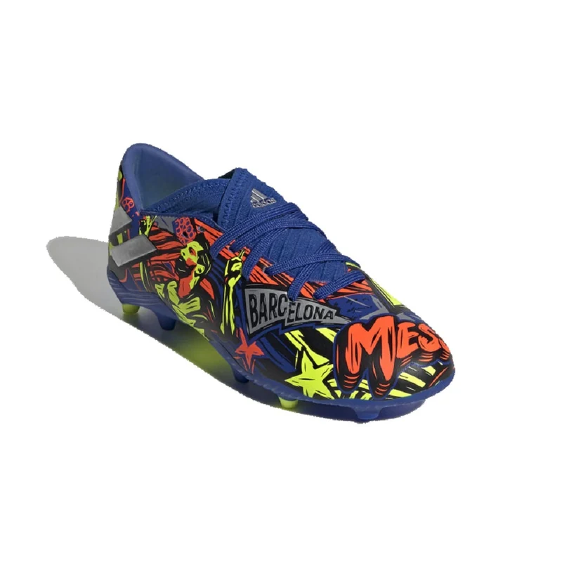 Scarpe Calcio Nemeziz Messi 19.3 FG
