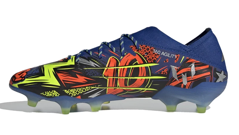 Scarpe Calcio Nemeziz Messi 19.1 FG