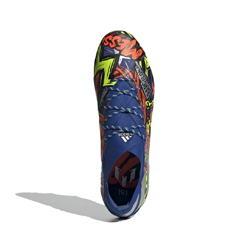 Scarpe Calcio Nemeziz Messi 19.1 FG