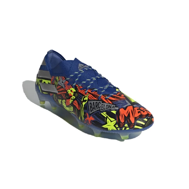 Scarpe Calcio Nemeziz Messi 19.1 FG