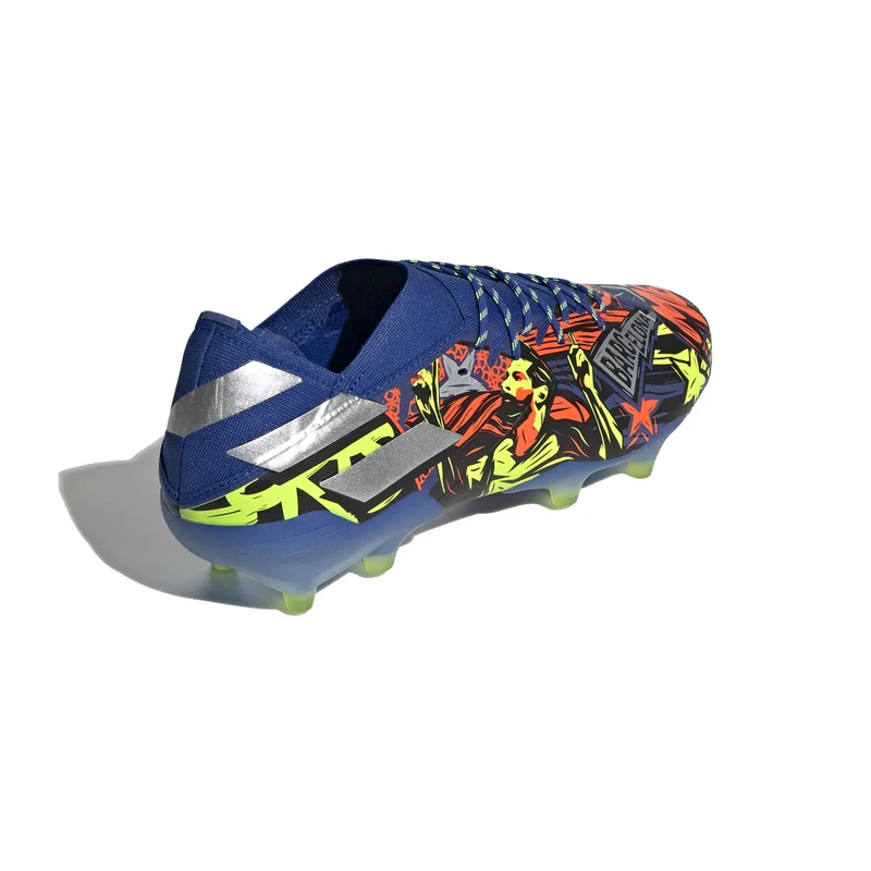 Scarpe Calcio Nemeziz Messi 19.1 FG