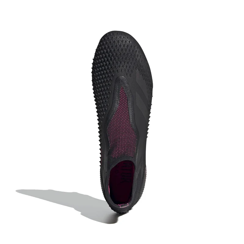 Scarpe Calcio Predator Mutator 20+ Firm Ground Darkmotion Pack
