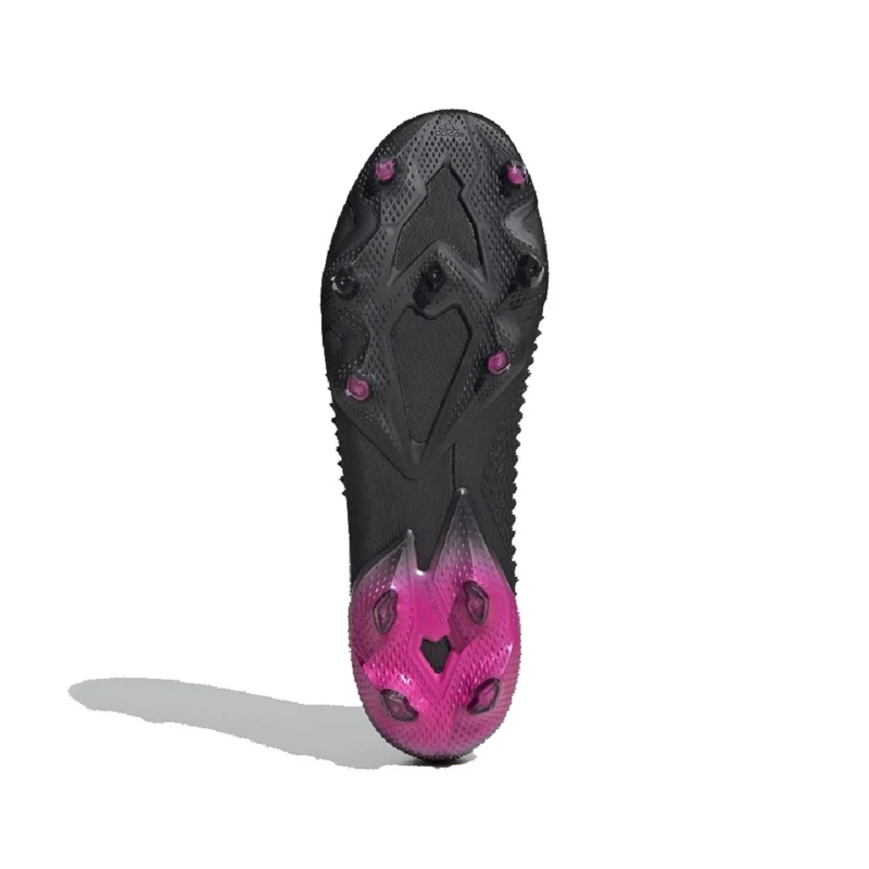 Scarpe Calcio Predator Mutator 20+ Firm Ground Darkmotion Pack