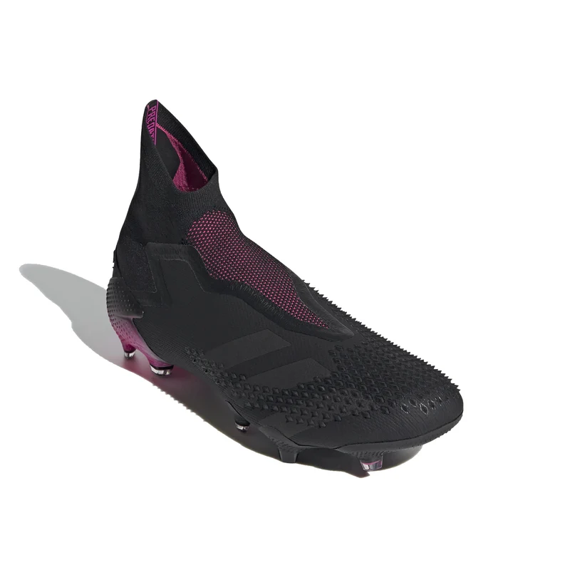Scarpe Calcio Predator Mutator 20+ Firm Ground Darkmotion Pack