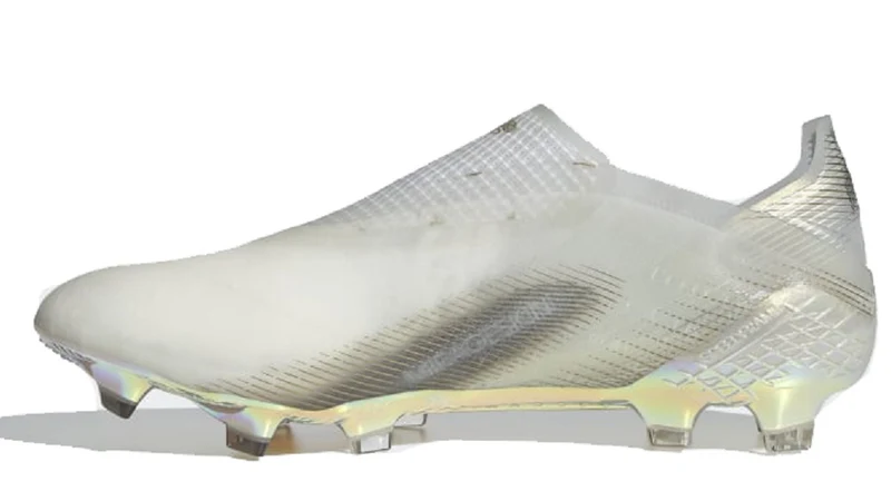 Scarpe Calcio X Ghosted + FG Inflight Pack
