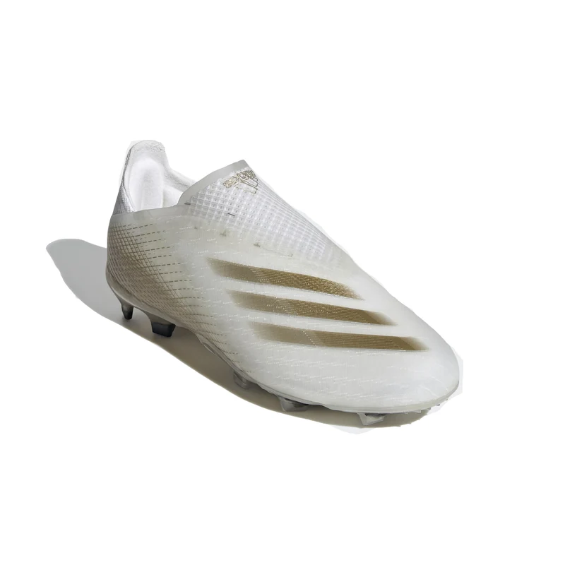 Scarpe Calcio Bambino X Ghosted + FG Inflight Pack