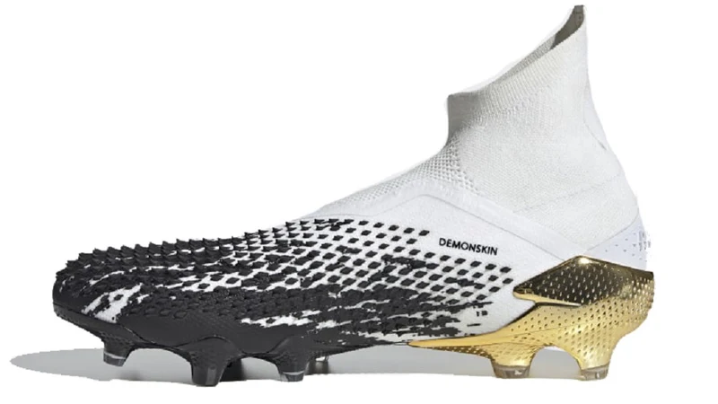 Scarpe Calcio Predator Mutator 20 + FG Inflight Pack
