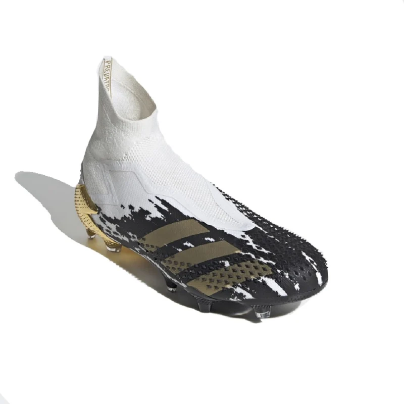 Scarpe Calcio Predator Mutator 20 + FG Inflight Pack