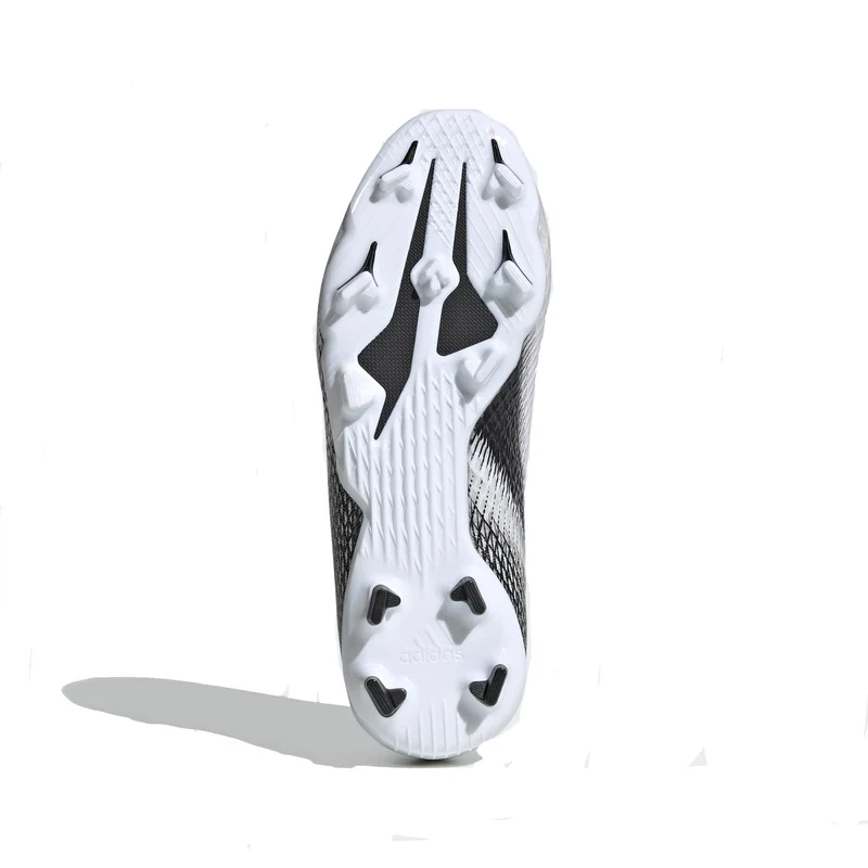 Scarpe Calcio Adidas Ragazzo X Ghosted.3 Laceless FG