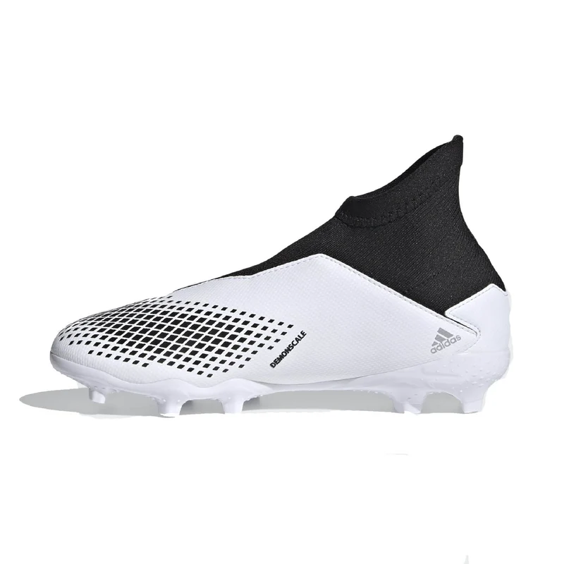 Scarpe Calcio Junior Adidas Predator Mutator 20.3 FG