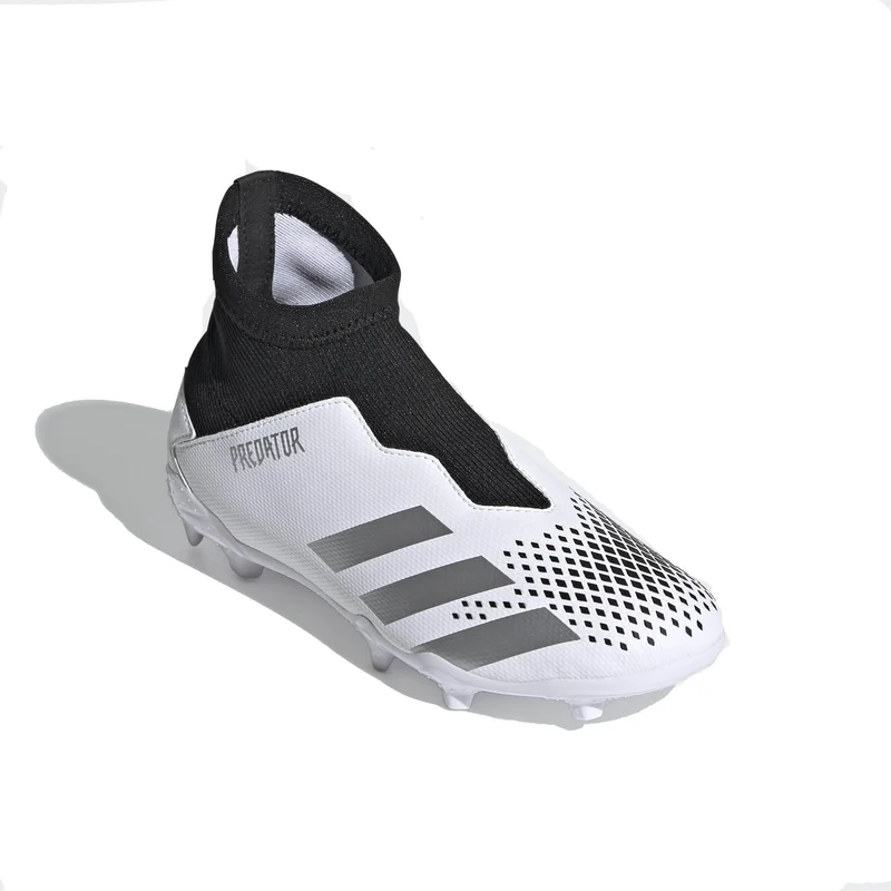 Scarpe Calcio Junior Adidas Predator Mutator 20.3 FG