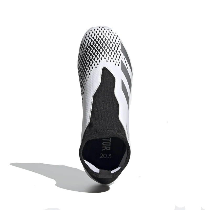 Scarpe Calcio Junior Adidas Predator Mutator 20.3 FG