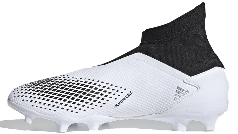 Scarpe Calcio Predator Mutator 20.3 Laceless FG Inflight Pack