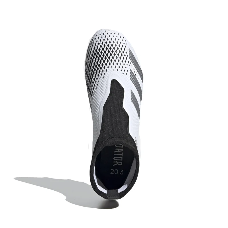 Scarpe Calcio Predator Mutator 20.3 Laceless FG Inflight Pack