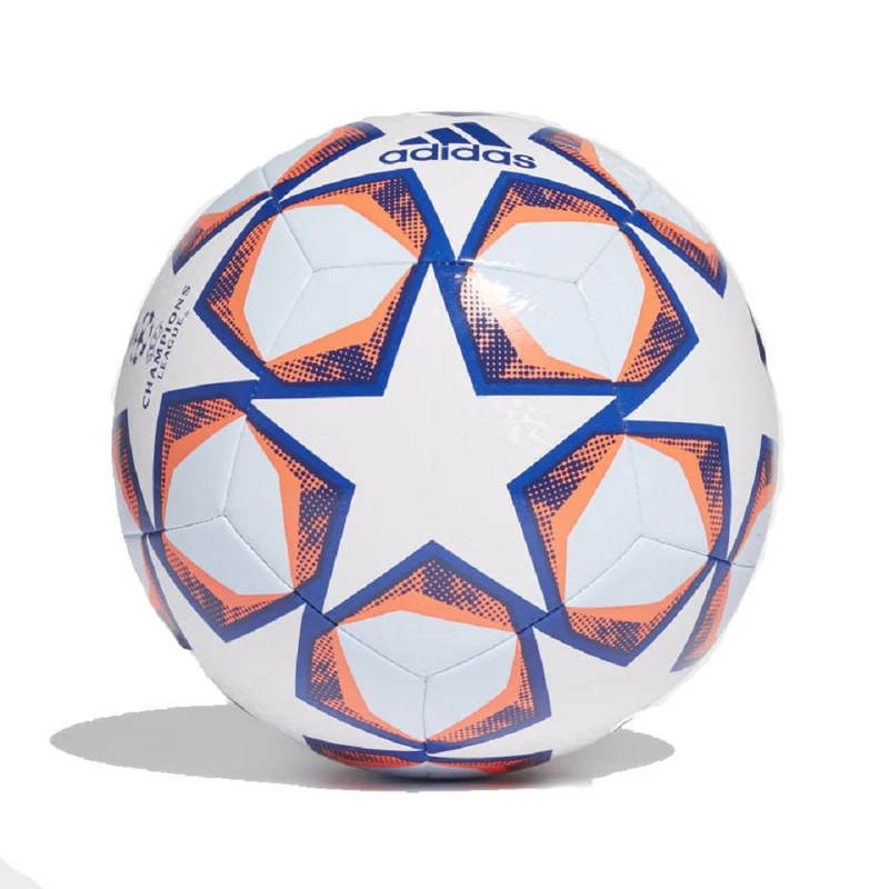 Pallone UCL Finale Texture Training