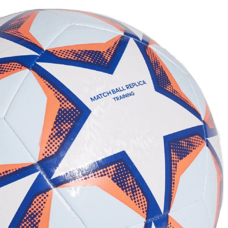 Pallone UCL Finale Texture Training