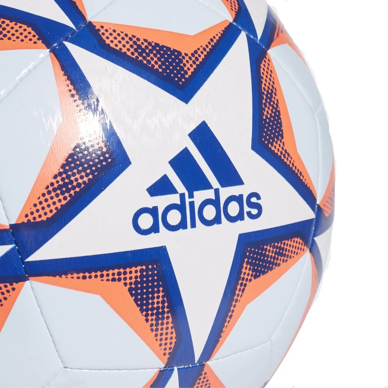 Pallone UCL Finale Texture Training