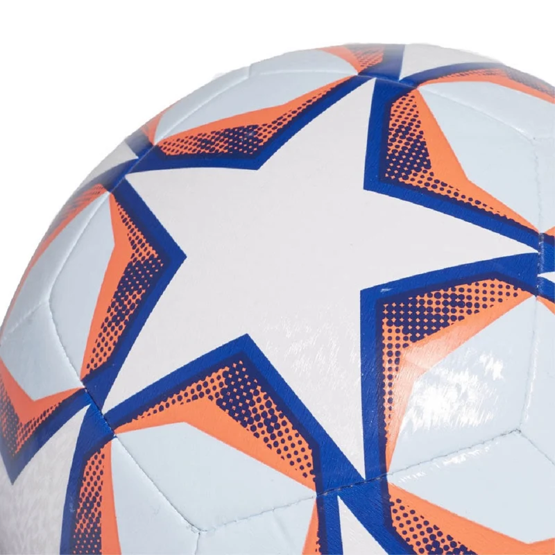 Pallone UCL Finale Texture Training