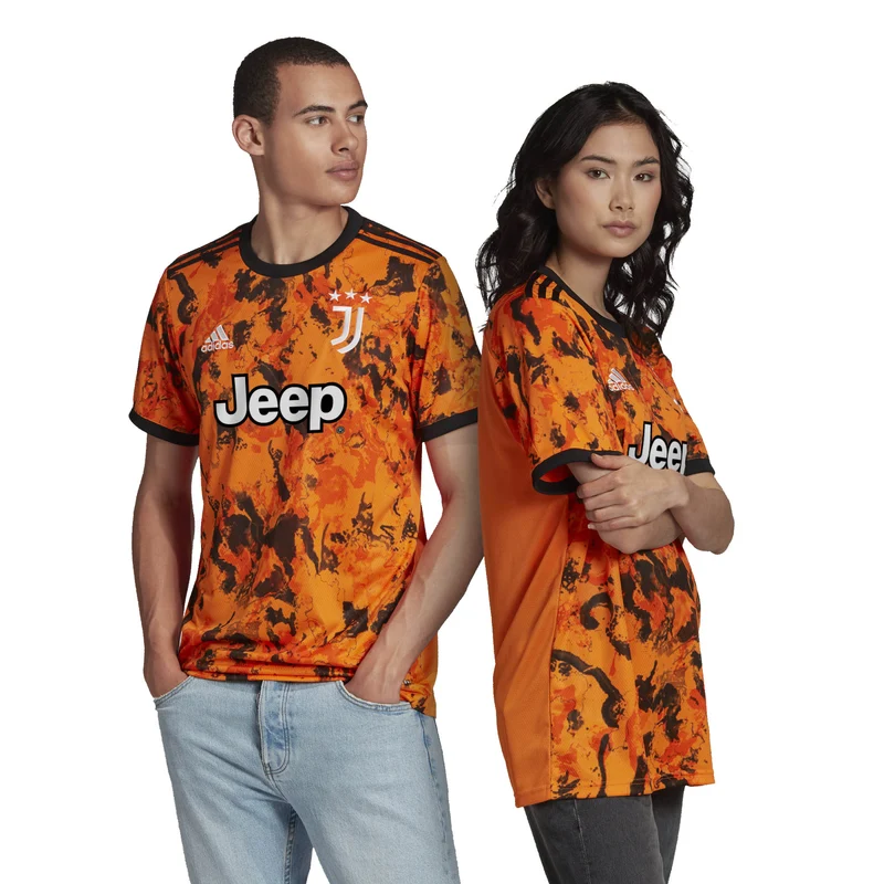 Maglia Juve Third 20/21