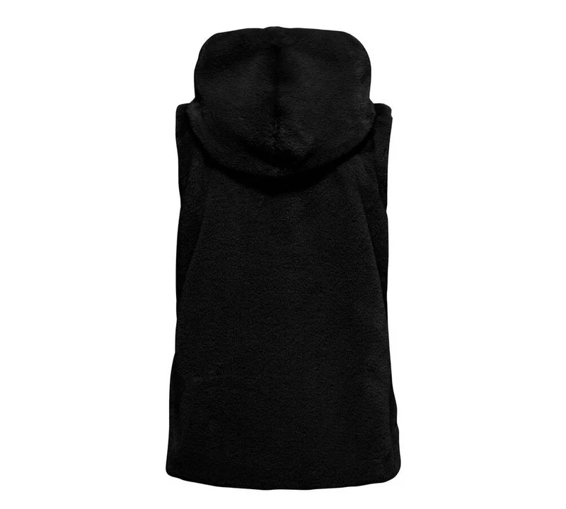 Gilet Donna Malou Waist Coat Ecopelliccia