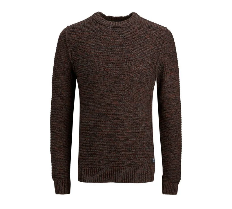 Maglione Uomo Blu Jimmy Costa Inglese