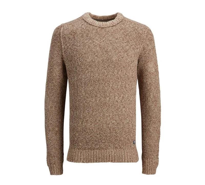 Maglione Uomo Blu Jimmy Costa Inglese