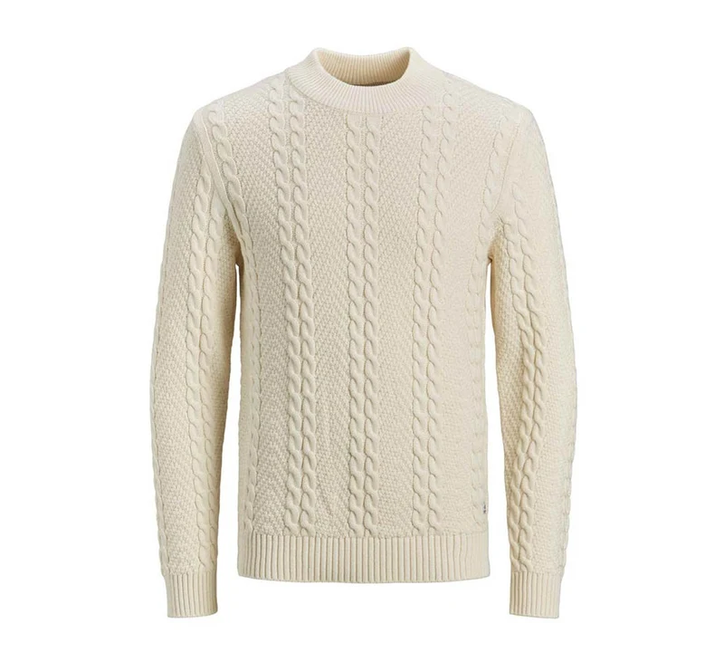 Maglione Uomo Julian Treccia