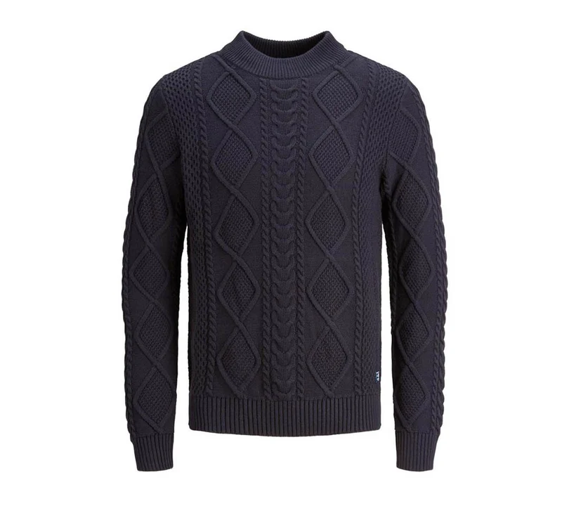 Maglione Uomo Julian Treccia