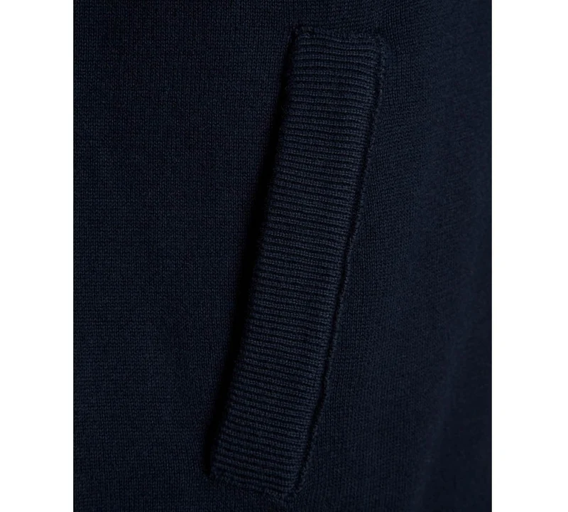 Felpa Uomo Cardigan Jorkick Full Zip