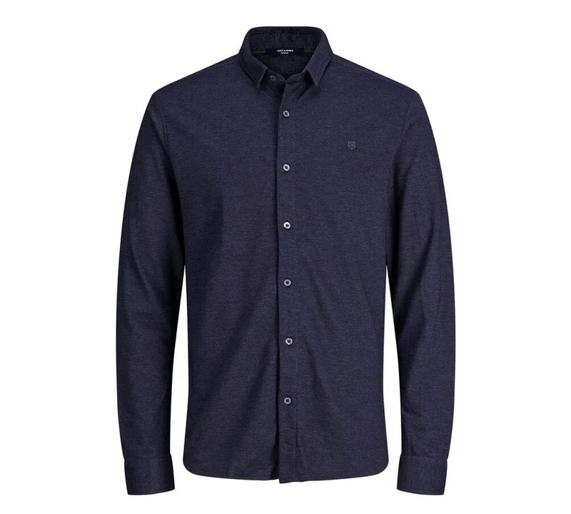 Camicia Uomo Blajace Piquet