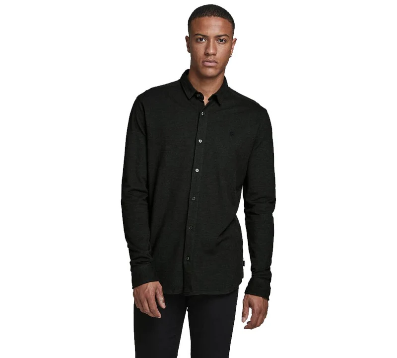 Camicia Uomo Blajace Piquet