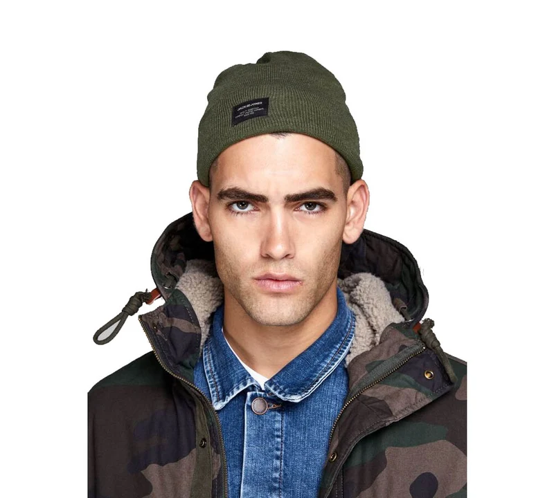 Cappello Uomo Jackdna Beanie Noos